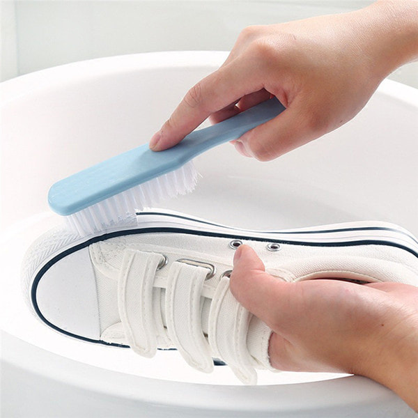 Cách giặt giày trắng đơn giản đúng chuẩn